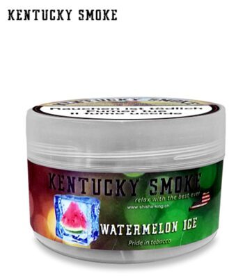 Kentucky Smoke Watermelon Ice 200g