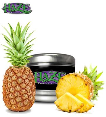 Haze Pineapple Krush 100g