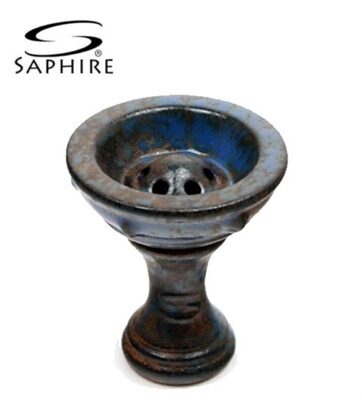 Saphire Power Bowl Water
