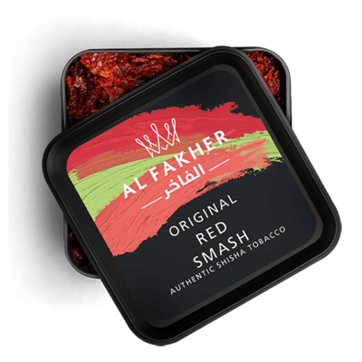 Al Fakher Watermelon / Red Smash 1kg