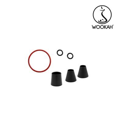WOOKAH Thread&Grommets - Grommets (Set)