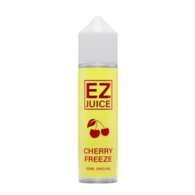 EZ Juice Cherry Freeze 50ml