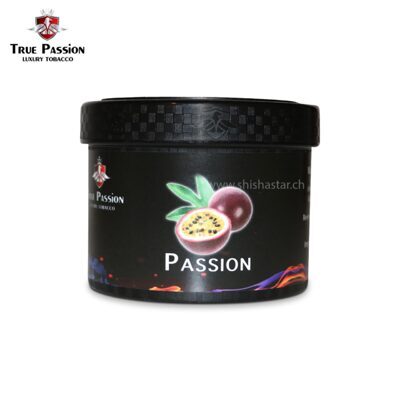 True Passion Passion 200g