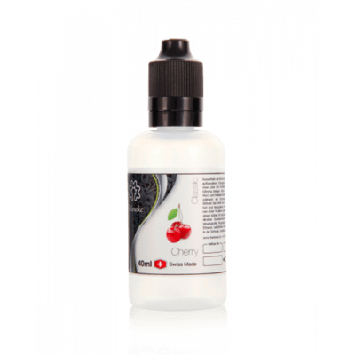 InSmoke Liquid 10ml - Cherry 9mg