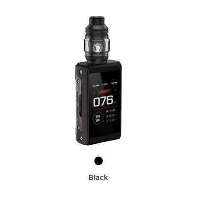 GeekVape T200 Kit mit Touchscreen - Black