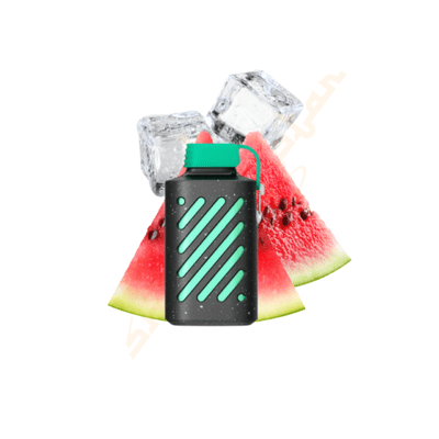 VOZOL Gear 10000 Puffs 2% Nic. - Watermelon Ice