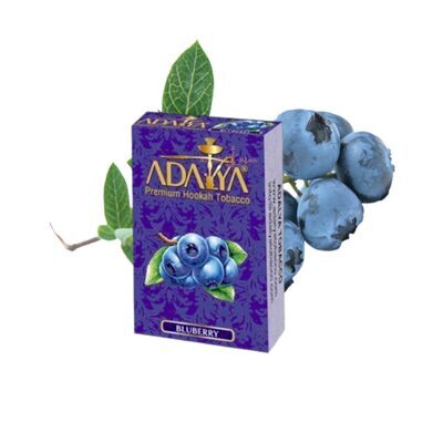 Adalya Tabak Blueberry 50g