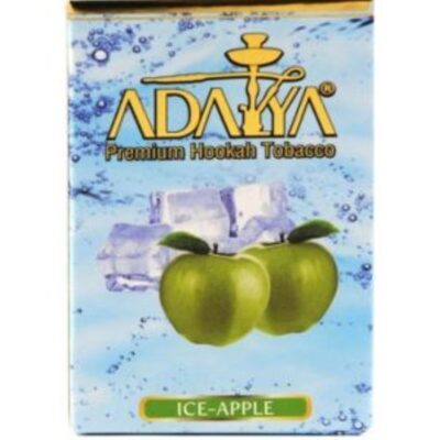 Adalya Tabak Ice Apple 50g