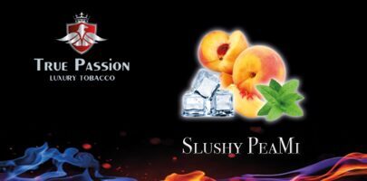 True Passion Slushy PeaMi 50g