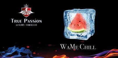 True Passion WaMe Chill 50g
