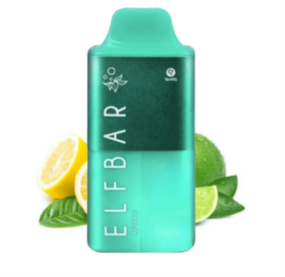 ELFBAR AF5000  - Lemon Lime 20mg