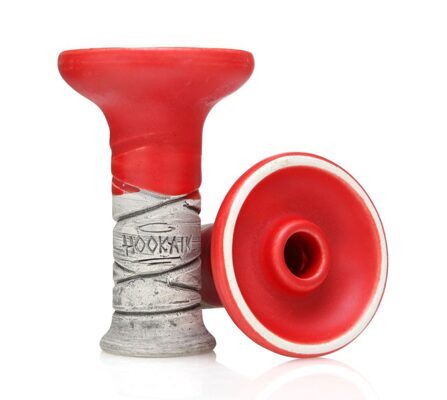 Hookain Phunnel LiTLiP - Dope Red