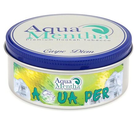 Aqua Mentha - Aqua Pear 200g