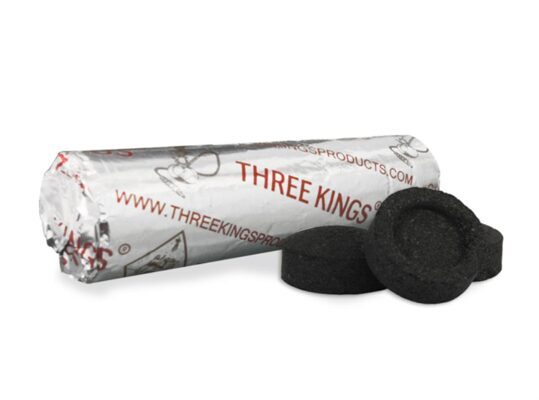 Kohle Three Kings 33 mm