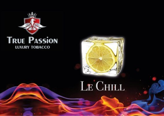 True Passion Le Chill 1 Kg