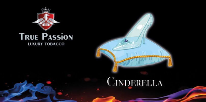 True Passion Cinderella 50g