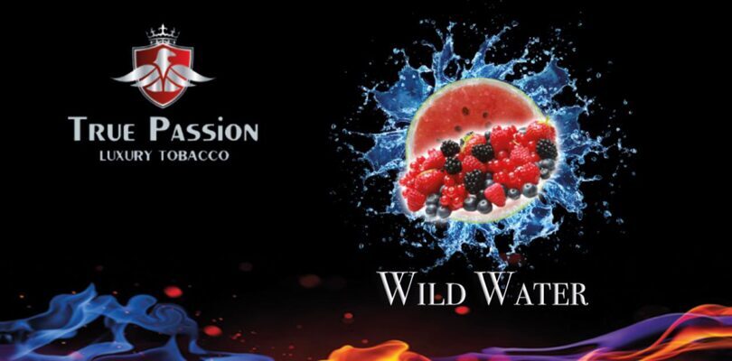 True Passion Wild Water 50g